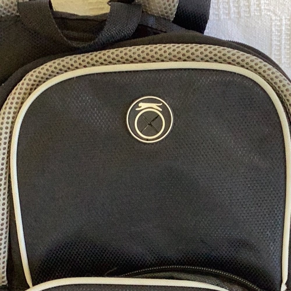 Commercial backpack - Picture 7 of 11